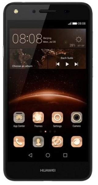 Huawei Y5 II CUNU29 Dual Sim Smartphone 8GB Black
