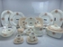 Arcopal Dinner Set, 58 Square Pieces, Thai Model, High-quality Material