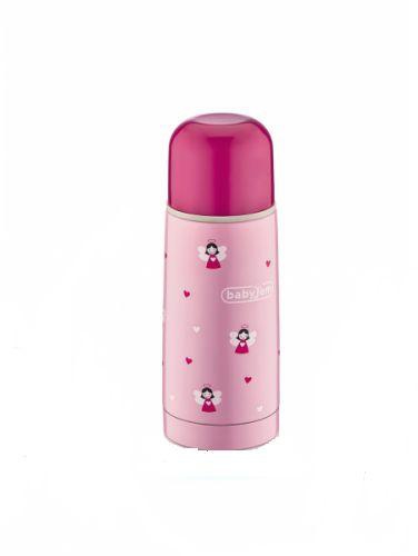 Baby Jem Thermos Pink 350 Ml