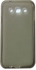 TPU Case Cover for Samsung Galaxy E5 (Lite Brown)