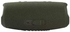 JBL CHARGE 5 Portable Waterproof Speaker With Powerbank Forest Green