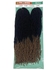 Noble Synthetic Crochet Locs Hair For Women Faux Locs Braid Hair