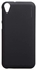 X-Level Metallic Back Cover For HTC Desire 830, Black