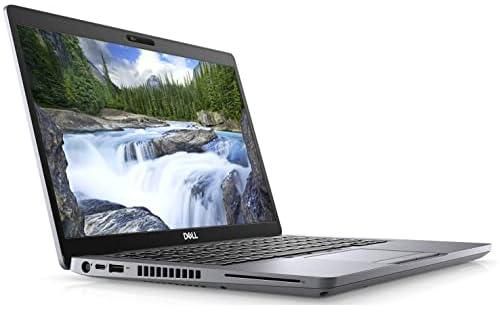 Dell latitude 5410 Laptop - 11th Intel Core I5-10210U, 8GB RAM, 1TB HDD, 14" HD, Intel UHD Graphics, Ubuntu