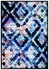 Mac Carpet 608628-1001/سجادة تتميز بتناسق الألوان مقاس 50*80