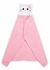 Junior High Quality Cotton Blend And Comfy Baby Hooded Towel