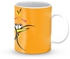 Stylizedd Mug - Premium 11oz Ceramic Designer Mug- Bubbles - Angry Birds