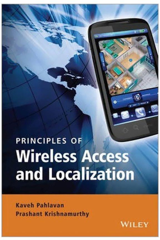 Principles Of Wireless Access And Localization Hardcover