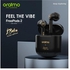 Oraimo FreePods 2 Wireless Earphones - 2 Baba Edition