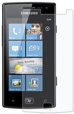 Samsung screen protector i8350
