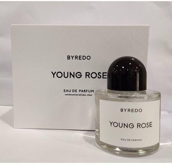 Byredo Young Rose EDP 100ml Perfume