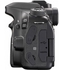Canon EOS 80D 24.2 MP Body only DSLR Camera Black