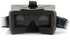 نظارات 3D المحاكية للواقع الافتراضي ثلاثي الابعاد للهواتف الذكية   ريموت كنترول للتحكم بالالعاب