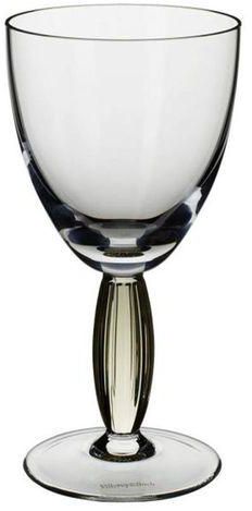 Villeroy & Boch 1137540020 New Cottage Wine Goblet – Transparent