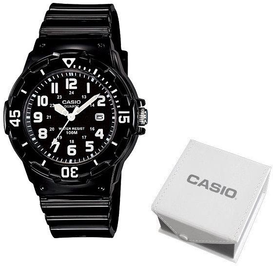 Casio watch for women[LRW-200H-1BV]