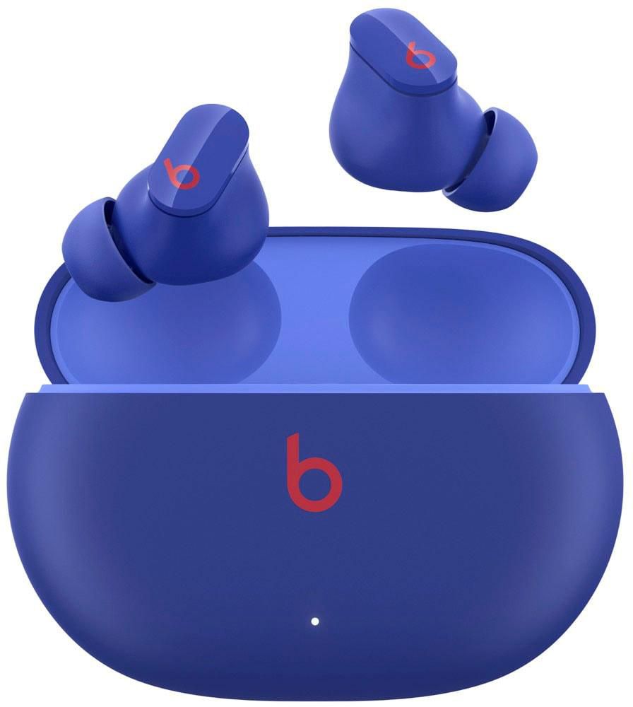 Beats Studio Buds Totally Wireless Noise Cancelling Earbuds - Ocean Blue