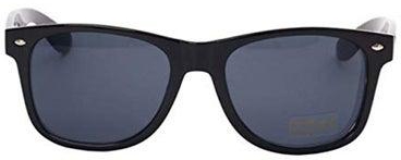 Men's Stylish Wayfarer Polarized Sunglasses