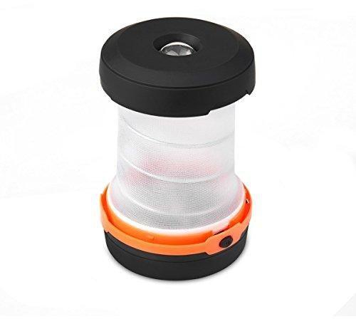 TaoTronics Portable Safety LED Camp Lantern
