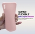 Silicone Case Cover For IPhone XS Max