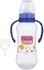 Get Nice Baby Plastic Baby Bottles, 280 ml with best offers | Raneen.com