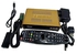 Senator 9900 Gold Satellite Receiver With Remote Blutooth+Wifi+External Lan