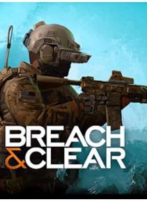 Breach & Clear STEAM CD-KEY GLOBAL