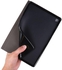 For Galaxy Tab S5e T720 / T725 Cloth Teature Horizontal Flip PU Leather Case With With Holder & Card Slots-Gray