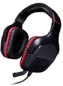 Venom VS3056 Marauder 7.1 Virtual Surround Gaming Headset Black