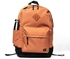 Naseeg Everyday Backpack 15.6-Inch - Orange