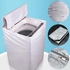 Top Load Washing Machine Cover Waterproof/Dustproof -Fits Upto 10kg