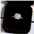 Fashion S925 Silver Ring For Women