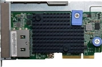 Lenovo ThinkSystem 10Gb 2-port Base-T LOM Adapter | 7ZT7A00548