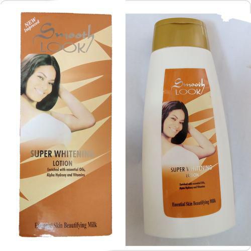 Skin Care Smooth Look Body Lotion price from jumia in Nigeria