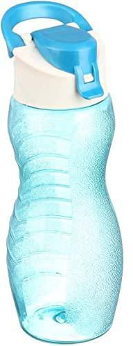 Lamsa Plast Sport Bottle 700 Ml - Blue