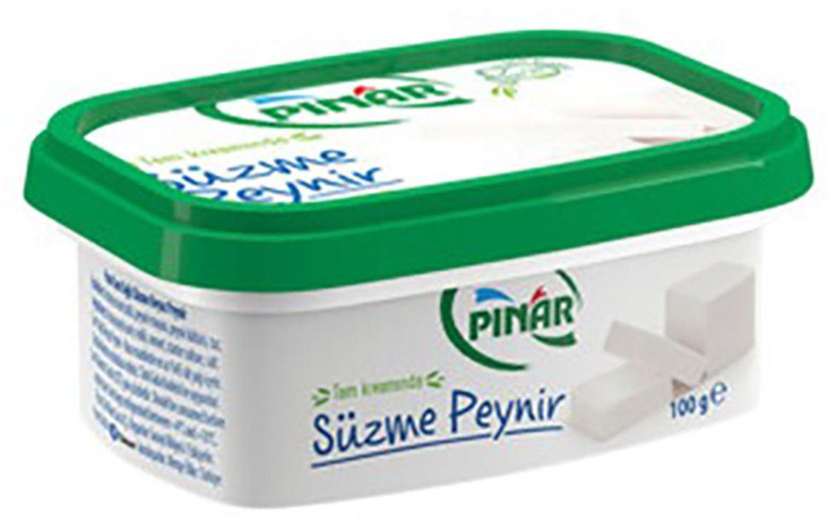 Pinar Premium White Cheese 100g
