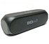 Bolead Bolead S7 Bluetooth MP3 Subwoofer Speaker (Black)