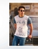 Embrator Summer Street Wear Cotton T-Shirt And Shorts Set For Men