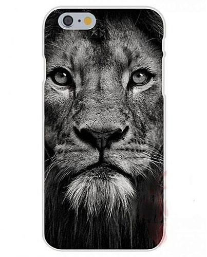 The Lion King Soft TPU Silicone – Apple iPhone 6 Plus/6S Plus