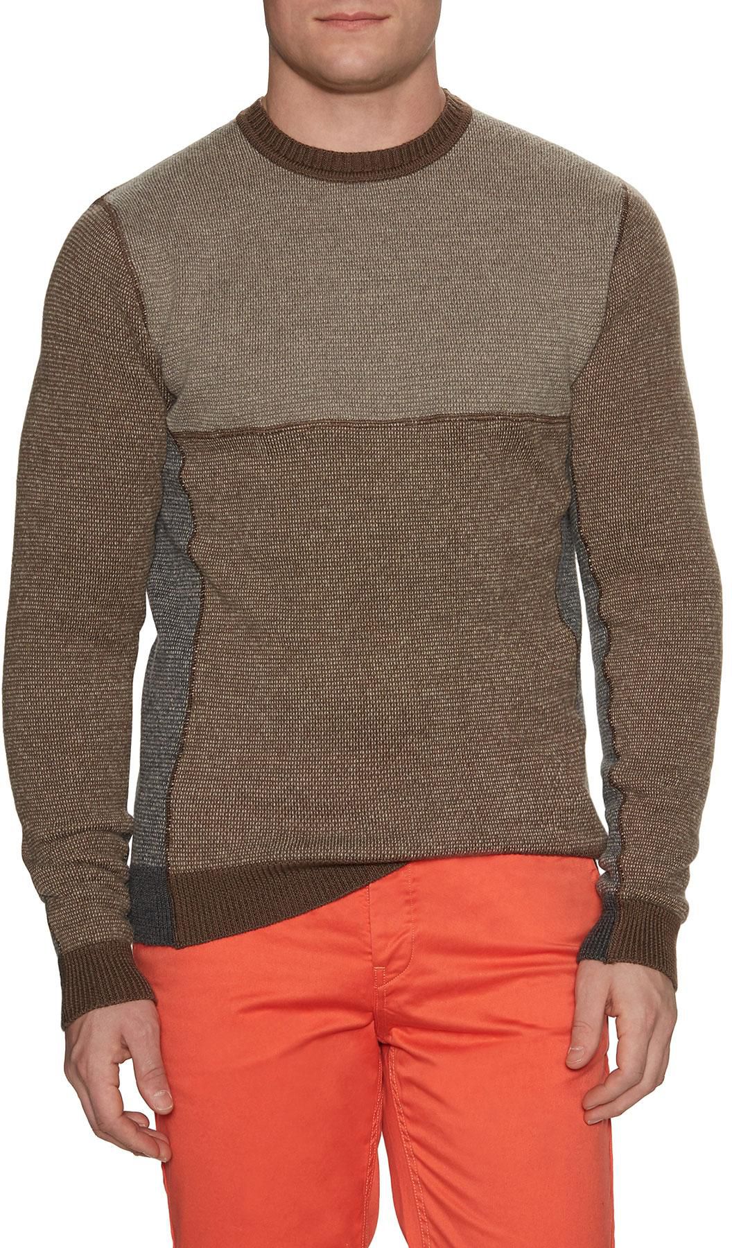 Norse Projects - Sigfried Block Sweater
