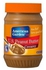 American Garden Creamy Peanut Butter - 340 g