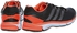 Adidas Black Running Shoe For Men