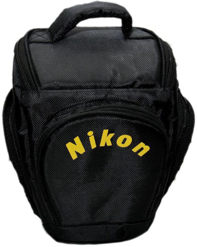 Triangle Bag Nikon