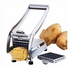 Stainless Steel Potato Chipper & French Fry Cutter