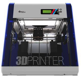 da Vinci 2.0 Duo 3D Printer