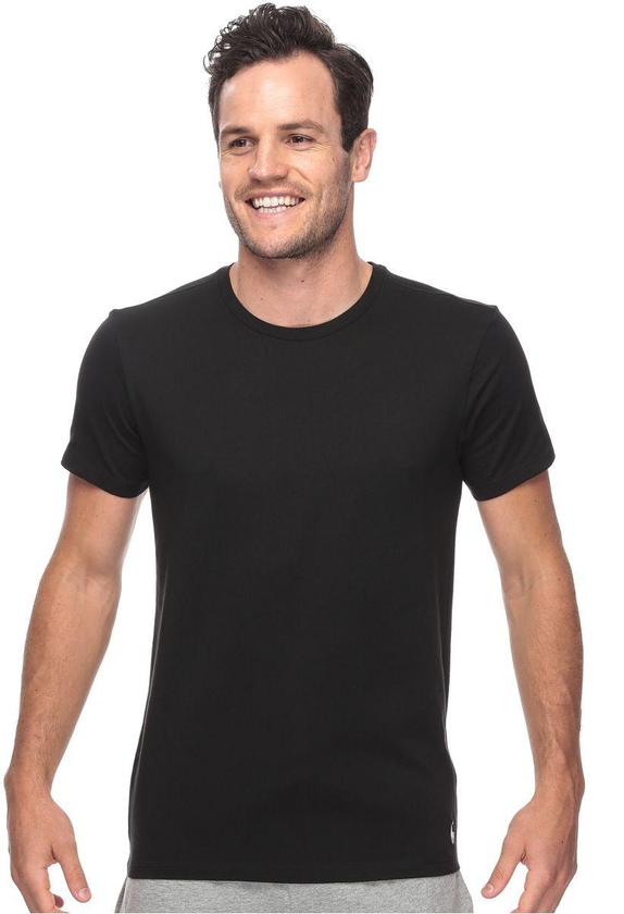 Polo Ralph Lauren For Men M,Black - T-Shirts