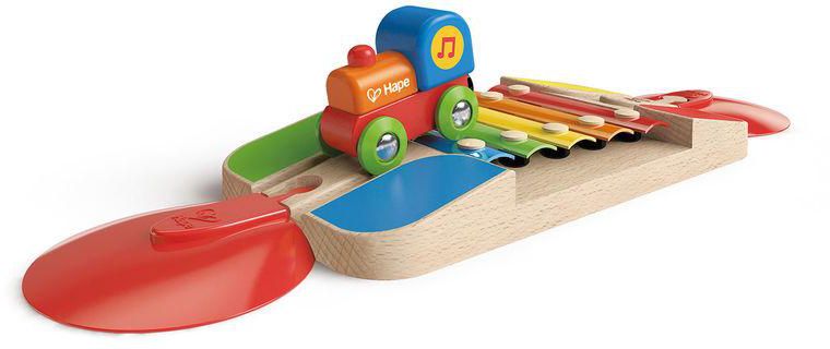 (HP3813) Hape, Xylophone Melody Track