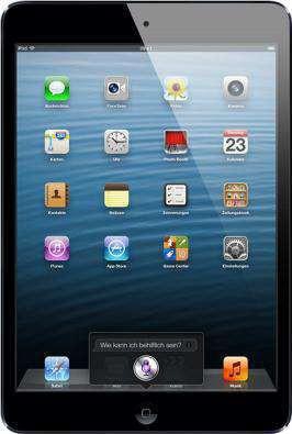 Apple iPad 4 32 GB Wi-Fi - Black