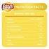Lays Forno Black Pepper Baked Potato Chips 43 g