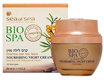 Bio Spa Nourishing Night Cream 50ml