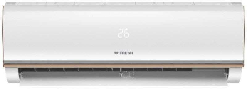 Get Fresh FUFW18C/IW Turbo Professional Split Air Conditioner, Cooling, 2.25 HP - White with best offers | Raneen.com